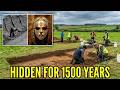 DNA Reveals The Anglo Saxons Were Never Who We Thought — And They Never Left