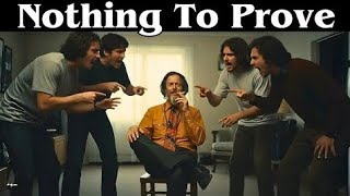 You Stop Explaining Yourself… Then This Happens | Alan Watts