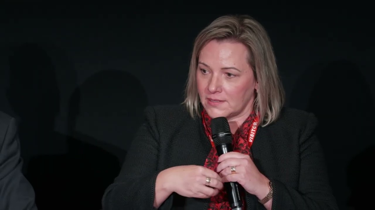 ALGA Local Government Housing Forum 2025 - Highlights