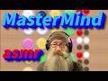 MasterMind MonDay - ASMR - Bill MaxVoxPax