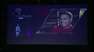 Access to information leads us to expose those in power | A. Bahal | Full Talk at IPDCtalks 2018