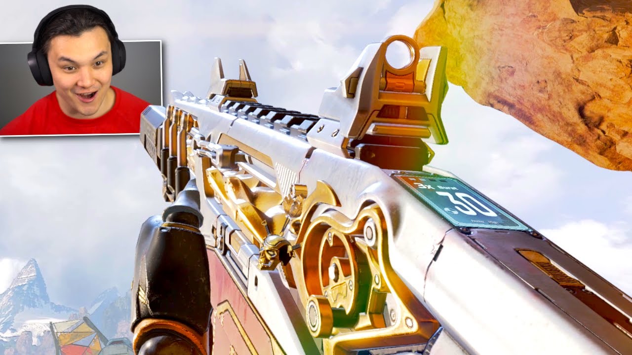 This Hemlock Skin is Secretly Broken