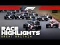 Race Highlights | 2026 British Grand Prix