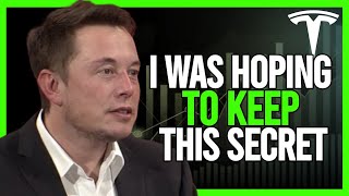 Elon Musk Just Announced Mindblowing Breakthrough!