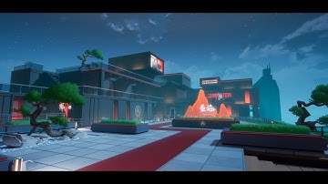 Etheria: Restart - Chapter 9: Mirage of the Abyss (Part 1)