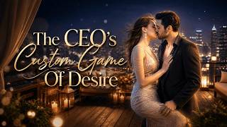 The CEO's Custom Game Of Desire Full, Movie 2026 Full Episode Engsub , Short Film Mobile