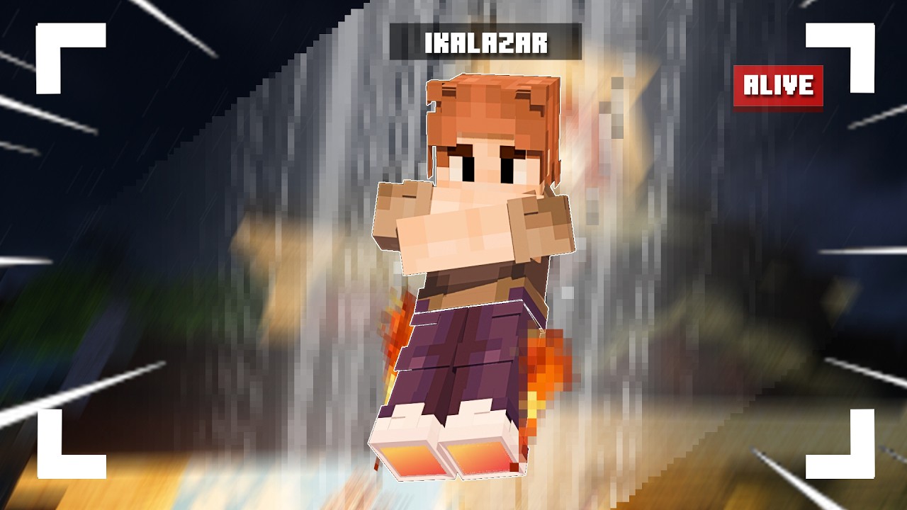 [🔴LIVE] ⛏️ RATING HOW VIEWER'S GAMES LOOK 💥HYPIXEL SKYBLOCK