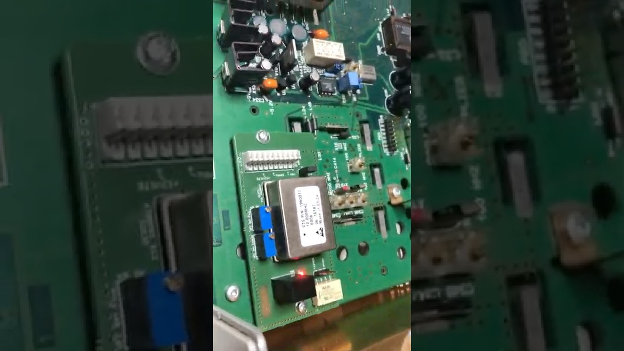 Results of the FLUKE PM6681 Refurbishing, OCXO Upgrade and Calibration with PLISCH UQO322 GPSDO