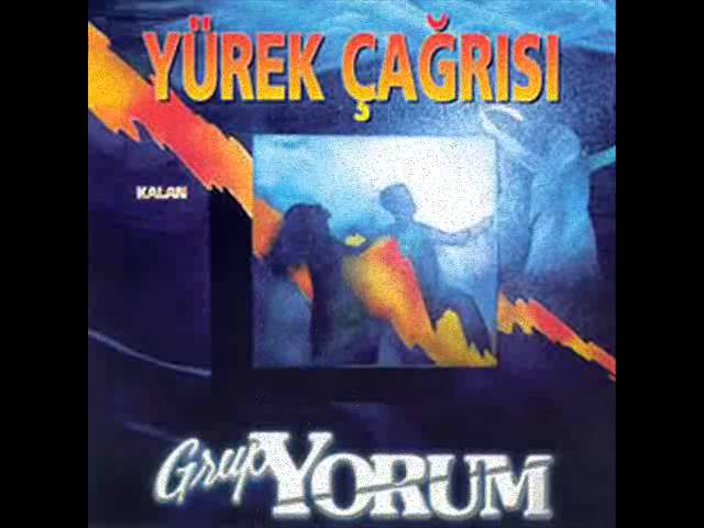 Grup YORUM - Ulaşır Sana