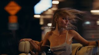 The Weeknd - Come Through (Noluk Remix)