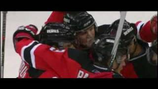 New Jersey Devils Tribute 2