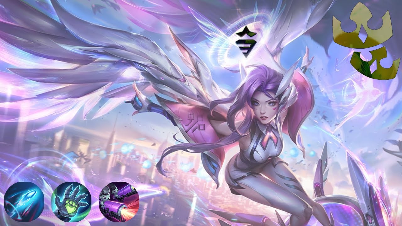 Anima Squad Techie & Virus Overload | TFT Patch 14.1