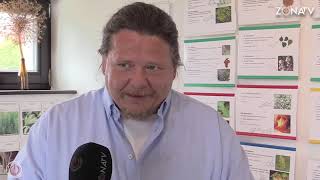 Zóna Tv Magazin - Mesterség Bemutatjuk A Zánkai Gyógynövény-Völgy Látogatóközpontot