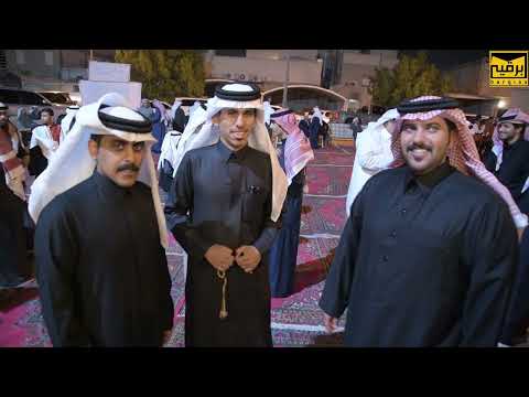 أفراح الفضوى حفل زفاف محمد مصلط برقيه للانتاج الفني