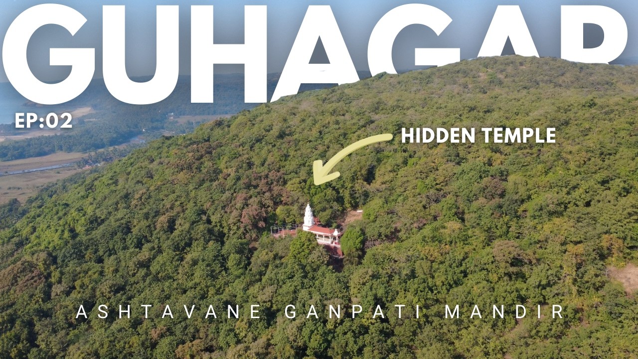 Perfect Weekend Ride to Guhagar Beach 🏍️ | Ganpati Blessings 🙏 | Yolo Traveller | Group Rides.