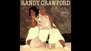 Randy Crawford - Look Who&#39;s Lonely Now (1982)