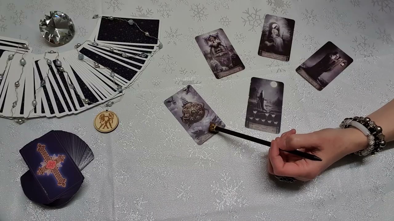 🔮 Ikrek/Gemini 🔮 Karmikus Február: Expressz kirakás 🔮