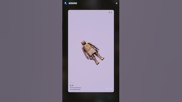 Text to 3d Luma Labs Genie #aitools #ai #lumalabs #3d #blender #aiart #3danimation