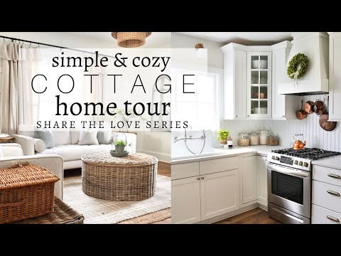 Irish Cottage and Farmhouse Decor Ideas - Simply Sweet Home