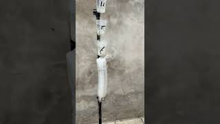 You Wont Believe How Fast This Ball Destroys Plastic Cups