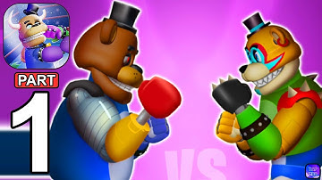 Merge Monster Evolution - Gameplay Walkthrough Part 1 Tutorial (Android,iOS Gameplay)