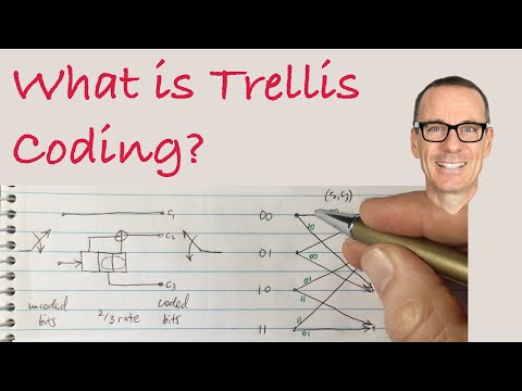 Video: Trellis Tsis