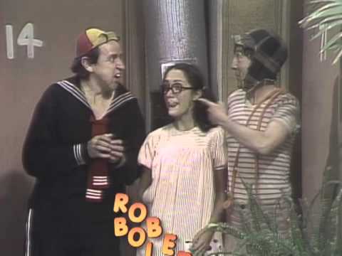 Chamada Sbt: Chaves Especial Acapulco - 1 Ano Sem Roberto Gómez Bolaños (28/11/2015)