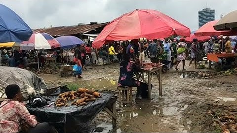 DES303 Community Development Outreach Group A Uyo Study Centre| National Open University Of Nigeria 