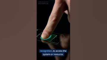 CISSP - Authentication