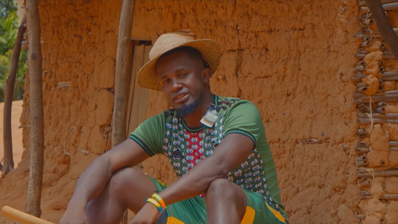 H-LI - JALOKO (Nouveauté Clip Gasy 2024)