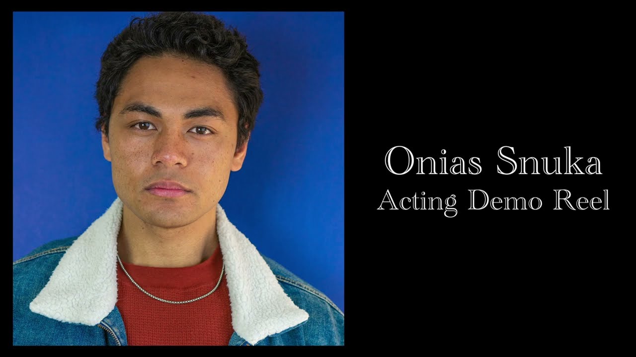 Onias Snuka- Acting Reel