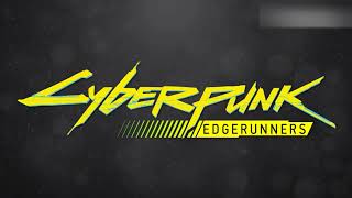 Cyberpunk Edgerunners OST - (Episode 5, 9) Cyberwildlife Park By Marcin Przybyłowicz