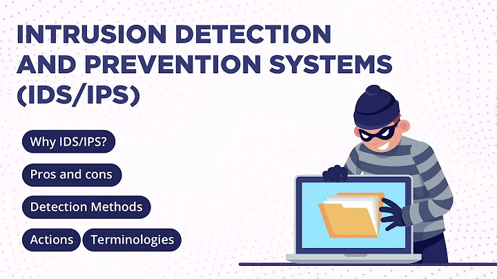 Intrusion Detection and Prevention Systems (IDC/IPS)