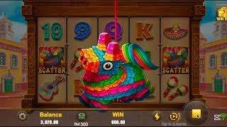 THE HOTTEST WIN ADVENTURES IN JILI HOT CHILLI SLOTS - LUCK IS ON FIRE! screenshot 2