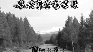 Slakter - Jolly Song About My Death