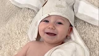 The Bunny Dreams Collection By Bubba Blue