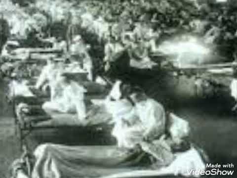 قصيدة الكوليرا نازك الملائكة