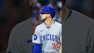 DODGERS SIGN KYLE TUCKER!