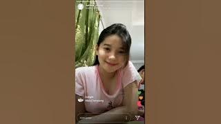 Abg manado live instagram pamer payudara mulus baru tumbuh montok