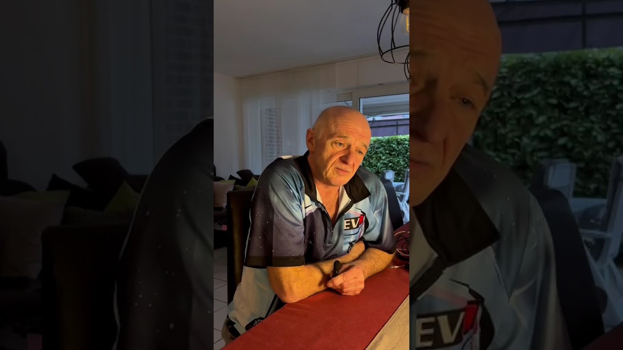 Interview mit unsere Sponsoree Manfred "the Beaver" Bilderl