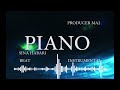 Piano 嫉Sina Habari Beat Instrumental By Producer Ma2 Piano 嫉Sina Habari Beat Instrumental By Producer Ma2