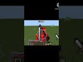 he kill my and see watch the video #revenge #shorts #minecraft