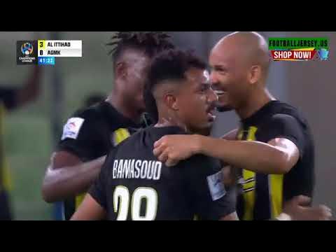 Football Mania - Al Ittihad vs AGMK 18/09/2023