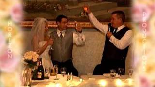 Sacramento Wedding Video-Croatian-American Cultural Center Sacramento Wedding Video-Croatian-American Cultural Center