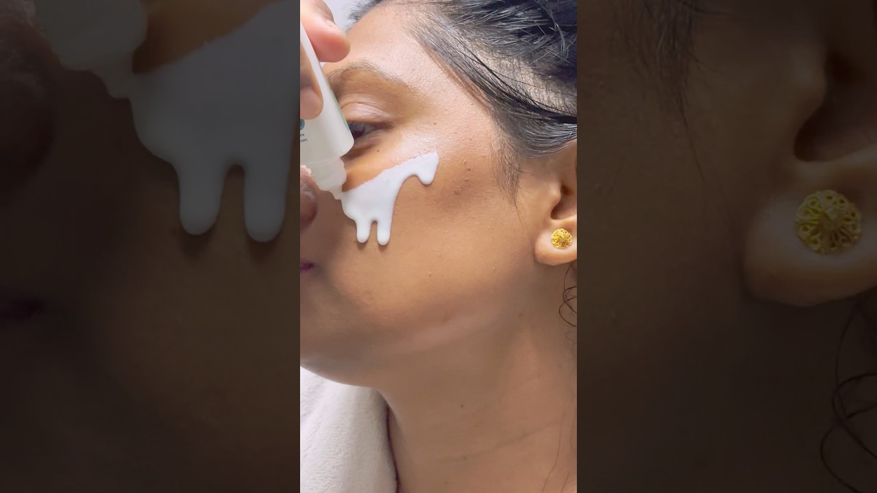 Just 3 Products for Clear, Healthy Skin 🌿| 