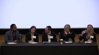 LAS 2018 Panel on Human-Machine Teaming
