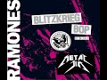 The Ramones "Blitzkrieg Bop" from Metal Jim