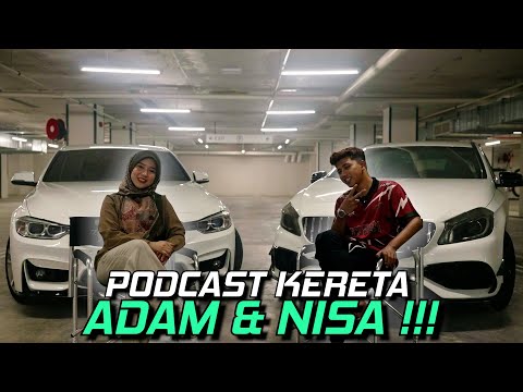 KISAH ACHIEVEMENT DAMISA !!! PAHIT MANIS SEMUA TERJAWAB ...