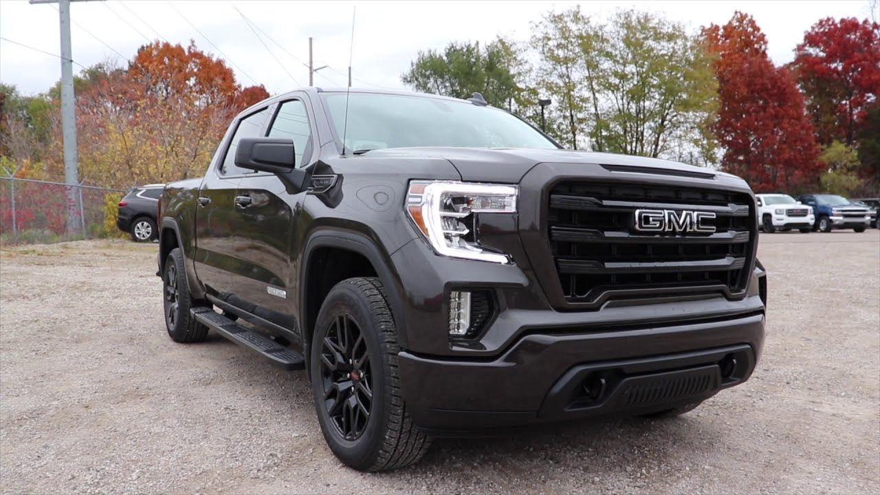 2021 gmc sierra elevation running boards - tafoyamezquita-99