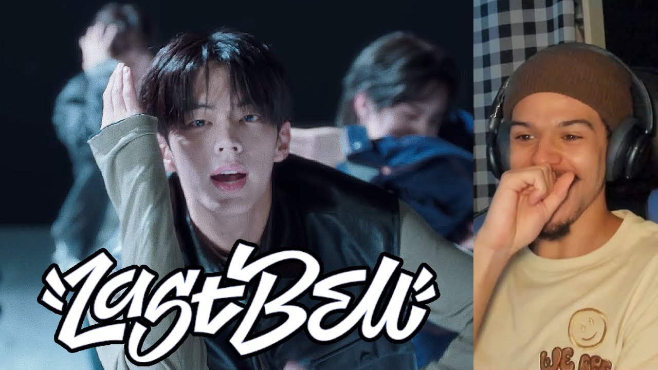 TWS (투어스) '마지막 축제' Official MV REACTION | THIS IS DIFFERENT